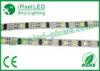 Single White Programmable Addressable LED Strip Low Voltage IP65 / IP20