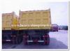 SINOTRUK HOWO 6x4 tipper trucks / dump truck for mining new model chinese famous brand