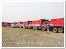 Sinotruk Howo 6x4 Mining Dump / dumper Truck / mining tipper truck / dumper lorry for big stones