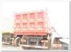 HOWO 30 tons 6x4 mining dump / tipper truck 6x4 for clayey samd