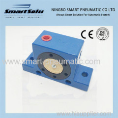 High Quality R Series Roller Pneumatic Vibrator