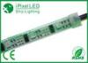WS2801 Digital Adhesive RGB Addressable LED Strip Waterproof 32LEDs/m DC5V