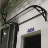 UNQ Awning canopy pc polycarbonate for front/back door awning