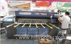 Epson DX5 Flatbed UV Roll to Roll Printers for Photo Paper / Sheet Material