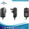 25W Universal AC Adapter Wall Mount Power Supply