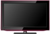 Cheap price Ultra slim LED TV/lcd tv with USB-(V3)