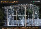 Outdoor White Led Event Lights 80W Wedding Decorative 3m * 3m