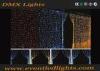 Warm White Battery Powered Mini Led Lights Twinkling 2m Hang Length
