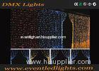 Warm White Battery Powered Mini Led Lights Twinkling 2m Hang Length