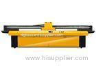 2.5x1.3m UV Flatbed Printer for Metal / Glass / Wood / KD Board / Plexiglas / Acrylic Sheet