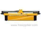 2.5x1.3m UV Flatbed Printer for Metal / Glass / Wood / KD Board / Plexiglas / Acrylic Sheet