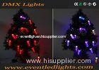Red 12V 100 Led Rope Lights Holiday Decoration Battery Operated