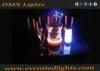 Light Up Led Ice Bucket Party Cooler Eco - Friendly OEM / ODM