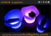 Multi Color Change PE Led Ice Bucket 5V SMD5050 For Ceremonies