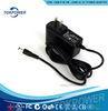 12W 5v 2a AC DC Universal Power Adapterwall Wart Power Supply CE UL for Electric Device
