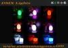 Remote Control Rechargeable Led Light Table Lamp For Wedding Decoration