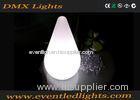 White Led Rechargeable Battery Wireless Table Lamp 3.6V Energy Conservation