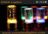 Rechargeable Battery Powered Modern Led Table Lamps 3.6V Energy Conservation