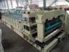 Steel Rollers Step Tile Roll Forming Machine Automatic for Metal Tile