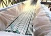 1.4301 1.4307 1.4404 Stainless Steel Welded Pipe 12mm - 400mm With DIN 17455 / DIN17457