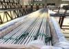 TP321 TP317L Welding Stainless Steel Pipe Bright Annealing 1/2 Inch - 4 Inch Dia 6mm 101.6mm