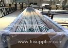 Welding Stainless Steel Tubes For Heat Exchanger ASME SA249 0.3mm - 2.5mm WT