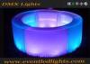 Purplr And Blue Beer Garden Led Furniture Treasures Bar Counters