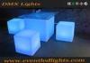 hot sale Led Furniture glowing led bistro bar chair for bar table