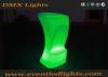 Light up Led Furniture chairs for nightclub club event party wedding