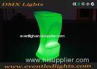 Light up Led Furniture chairs for nightclub club event party wedding