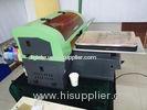 High Accuracy Scratch Proof LED UV Printer A3 for 9CM Max Print Height 8KG Weight