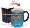 Heat Sensitive Mug Color Changing Starbucks Mugs