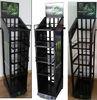 Pop up Metal Drinks Display Stand