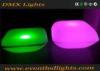 Green And Pink Bar Led Furniture Waterproof With Remote Control