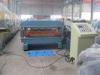 AG Rib Panel Corrugated Steel Double Layer Roll Forming Machine For Roof 440V