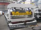 1200mm Width Roof Panel Roll Forming Machine with Lifetime Service