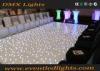 White IP65 Weatherproof Acrylic Led Dance Floor For Event Party