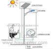 DC12V/24V Solar street light