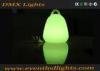 Home Decoration Small Ball Shape Led Waterproof Ball Rechargeable