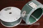 Green 85A rough Polyurethane Round Belt Packing Machine