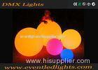 Any Size Waterproof Plastic PE RGB Led Ball/Led Sphere/Color Changing Mood Led
