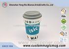 Campus Campaign Promotion Gift Starbucks Ceramic Mug / Cup 13oz