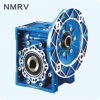 Single Stage Double Stage Gearbox NMRV Speed Reducer