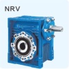 Input Shaft Output Flange Worm Gear NMRV Speed Reducer