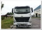 A7 Howo Hyva Lifting 50t Dump Truck HowoA7 chassis high strength steel cargo body