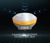 high precision gps topographic gps glonass hi-target gps rtk surveying instruments