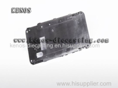 Die casting aluminum enclosures