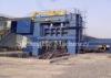 180 - 450KW 380V 3PH 50Hz Hydraulic Metal Shear / Scrap Metal Press