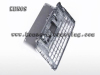 Light alloy die casting