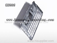 Light alloy die casting